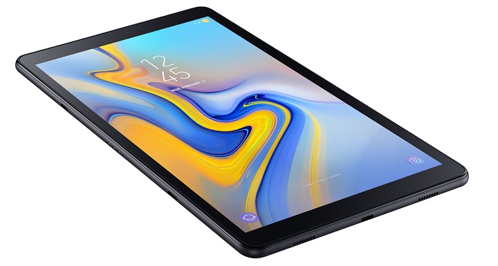 Imagen - Galaxy Tab S4 y Galaxy Tab A 10.5, las nuevas tablets de Samsung