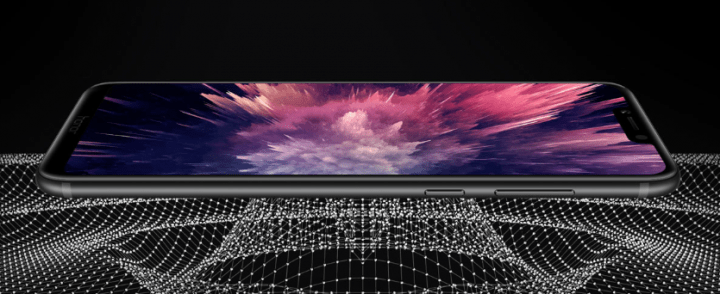 Imagen - Honor Play es oficial, el smartphone gaming con respuesta vibratoria y sonido 3D