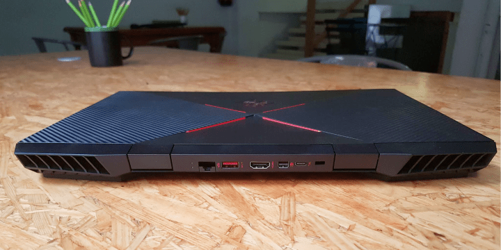 Imagen - Review: OMEN 15 by HP, un portátil gaming potente y equilibrado