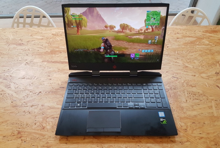 Imagen - Review: OMEN 15 by HP, un portátil gaming potente y equilibrado