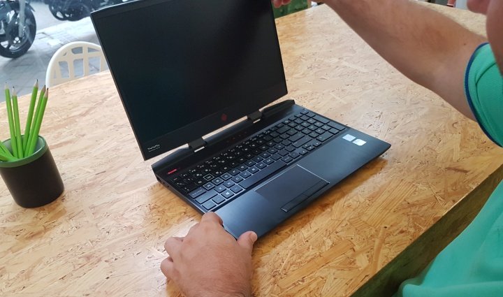 Imagen - Review: OMEN 15 by HP, un portátil gaming potente y equilibrado
