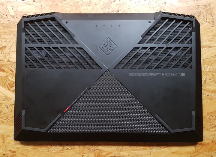 Imagen - Review: OMEN 15 by HP, un portátil gaming potente y equilibrado
