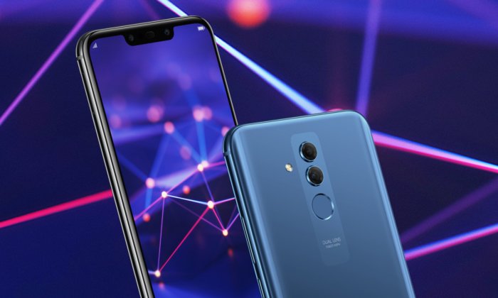 Imagen - Huawei Mate 20 Lite llega a España: precio y disponibilidad