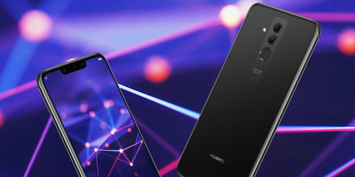 Imagen - Huawei Mate 20 Lite llega a España: precio y disponibilidad