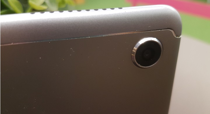 Imagen - Review: Huawei MediaPad M5 Lite, una tablet sencilla e ideal para consumo multimedia