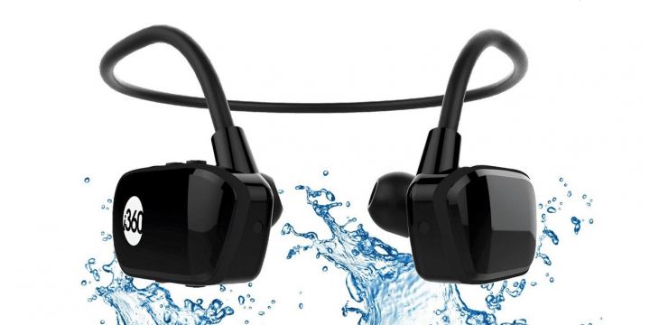 Imagen - 7 auriculares acuáticos para comprar
