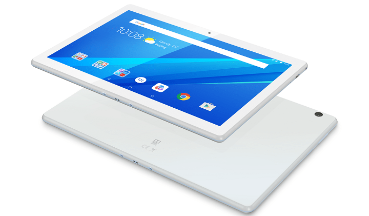 Imagen - Lenovo Tab E7, Tab E8, Tab E10, Tab M10 y Tab P10 son oficiales: conoce todos los detalles