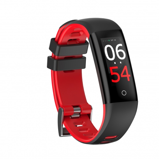 Imagen - Leotec Fashion Health, la pulsera fitness con monitorización de oxígeno en sangre