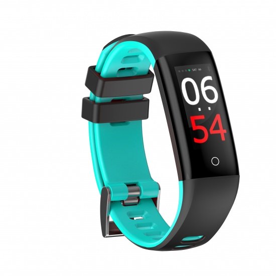 Imagen - Leotec Fashion Health, la pulsera fitness con monitorización de oxígeno en sangre