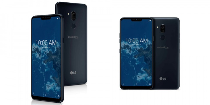 Imagen - LG G7 One y LG G7 Fit son oficiales, conoce todos los detalles