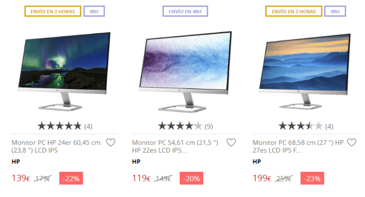 Imagen - Vuelve L&iacute;mite 48 horas de El Corte Ingl&eacute;s con ofertas en tecnolog&iacute;a hasta el domingo
