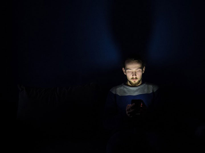 Imagen - Cuidado con el email de ING para la actualización de datos personales