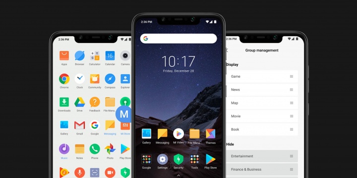 Imagen - Pocophone F1 llega a España: el smartphone de gama alta con precio low cost