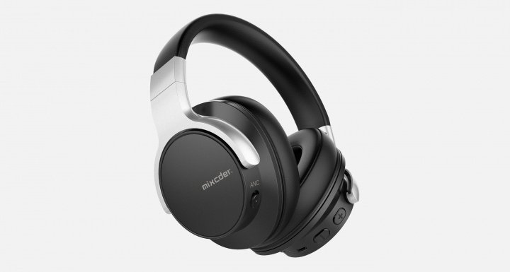 Imagen - 7 auriculares con cancelación de ruido