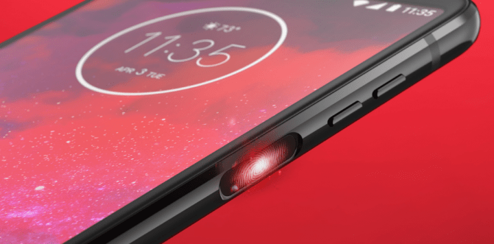 Imagen - Moto Z3 es oficial: preparado para el 5G gracias a los Moto Mods