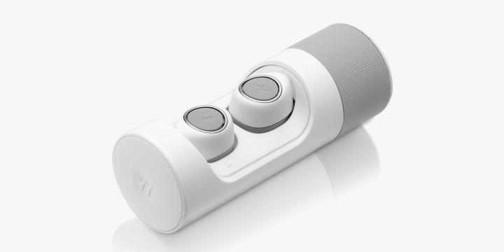 Imagen - VerveOnes Music Edition, los nuevos auriculares True Wireless de Motorola