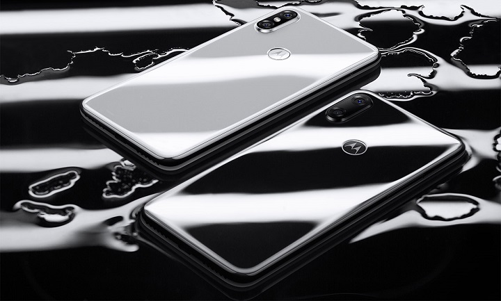 Imagen - Motorola P30 es oficial con pantalla de 6,2 pulgadas y cámara trasera dual