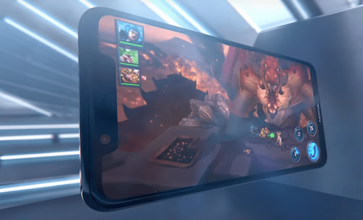 Imagen - Nokia 6.1 Plus y 5.1 Plus son oficiales: conoce los detalles