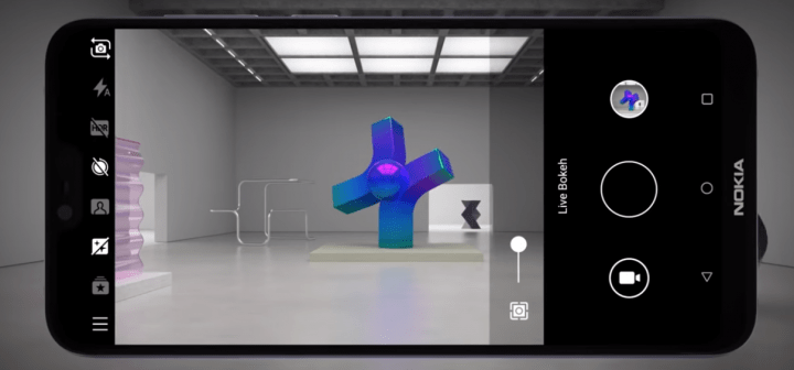 Imagen - Nokia 6.1 Plus y 5.1 Plus son oficiales: conoce los detalles