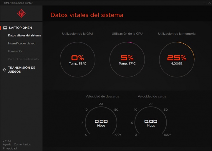 Imagen - Review: OMEN 15 by HP, un portátil gaming potente y equilibrado