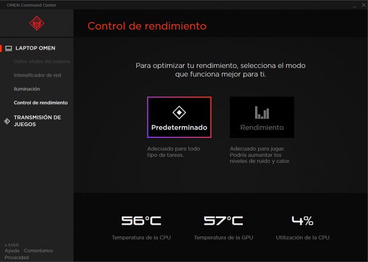 Imagen - Review: OMEN 15 by HP, un portátil gaming potente y equilibrado
