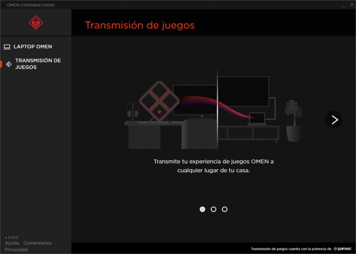 Imagen - Review: OMEN 15 by HP, un portátil gaming potente y equilibrado