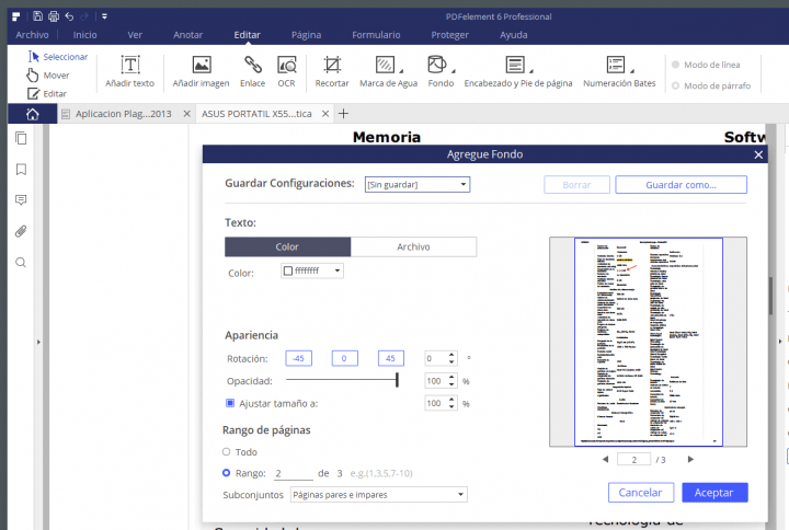 Imagen - Review: PDFelement, una potente y completa herramienta para PDFs