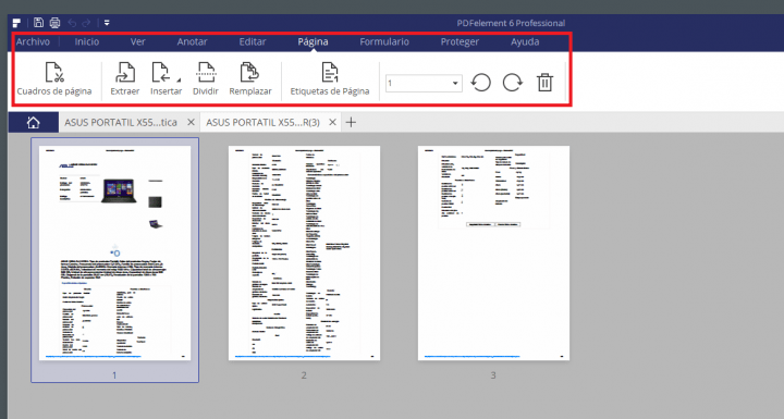 Imagen - Review: PDFelement, una potente y completa herramienta para PDFs
