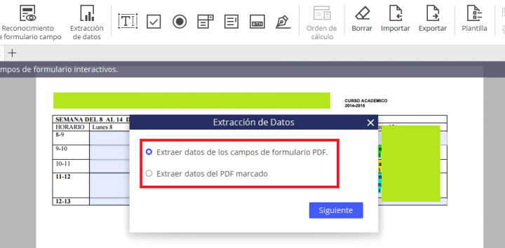 Imagen - Review: PDFelement, una potente y completa herramienta para PDFs