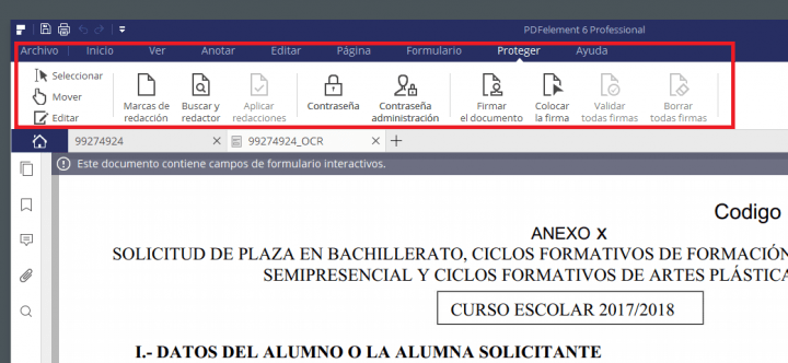Imagen - Review: PDFelement, una potente y completa herramienta para PDFs