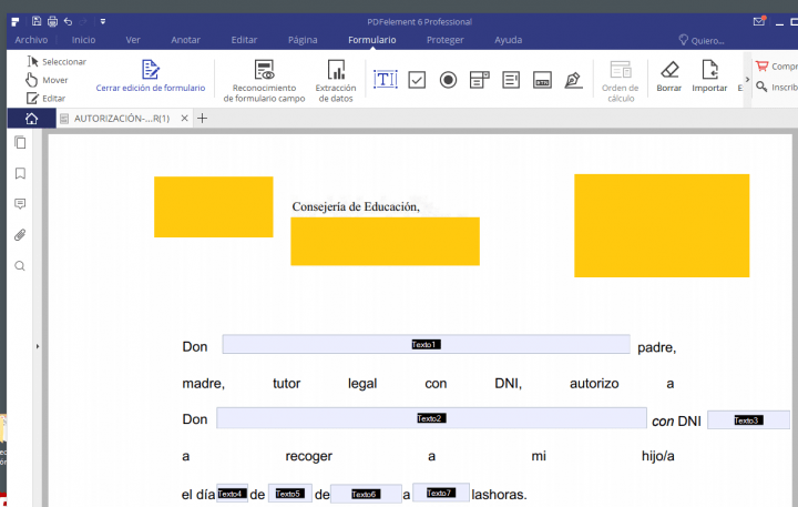 Imagen - Review: PDFelement, una potente y completa herramienta para PDFs