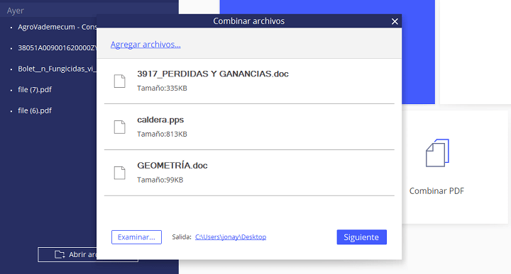 Imagen - Review: PDFelement, una potente y completa herramienta para PDFs