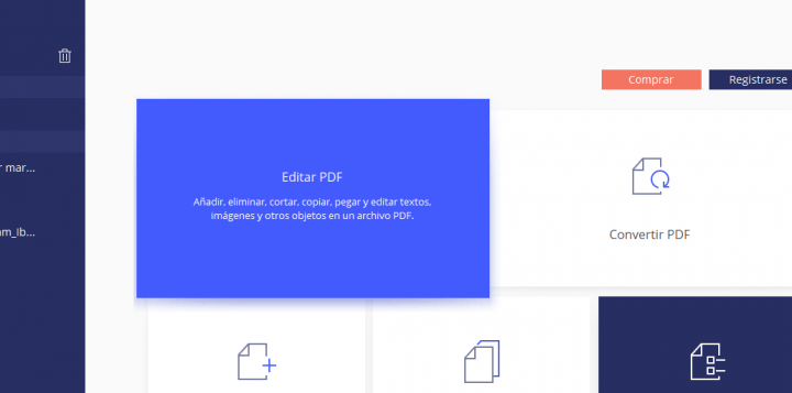 Imagen - Review: PDFelement, una potente y completa herramienta para PDFs