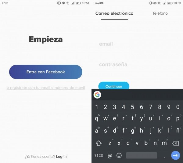 Imagen - Peoople, la red social con recomendaciones de influencers y de tus amigos
