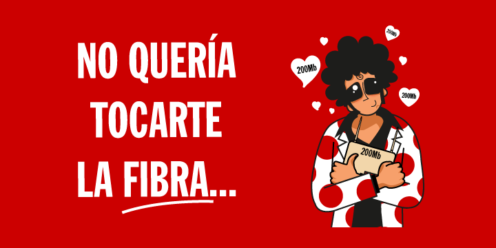 Imagen - Pepephone ya instala la fibra de forma gratuita y sin permanencia