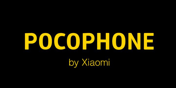 Imagen - POCO by Xiaomi, la gama alta de la marca china