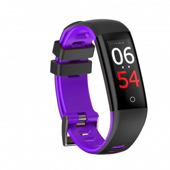 Imagen - Leotec Fashion Health, la pulsera fitness con monitorización de oxígeno en sangre
