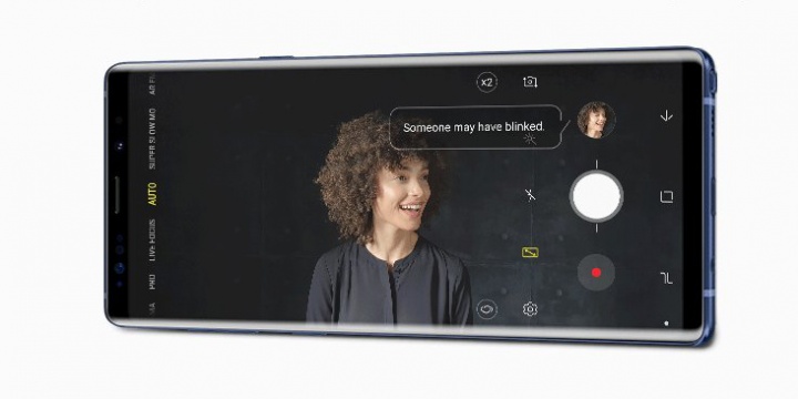 Imagen - Samsung Galaxy Note 9 es oficial: cámara con apertura dual y S Pen mejorado