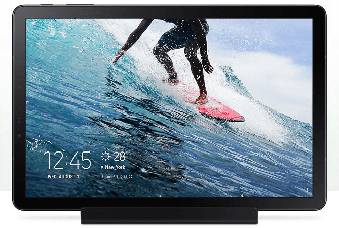 Imagen - Samsung Galaxy Tab S4 es oficial en España: precio y disponibilidad