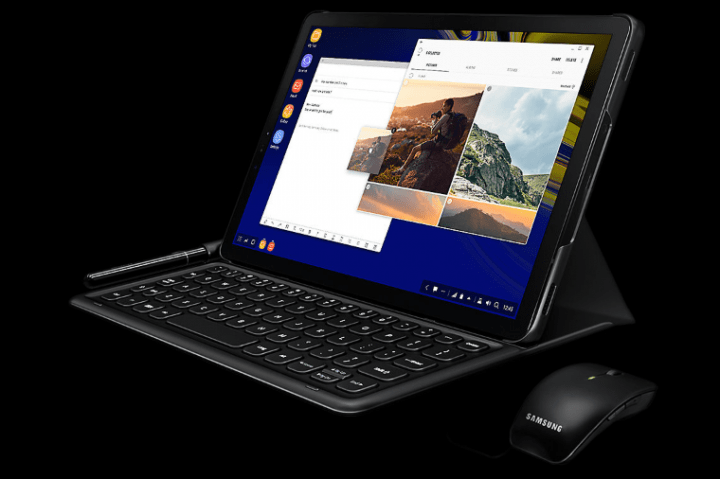 Imagen - Samsung Galaxy Tab S4 es oficial en España: precio y disponibilidad