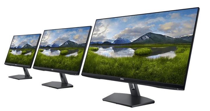 Imagen - Dell S2719DC, SE2219H, SE2419H y SE2719H, los nuevos monitores de Dell