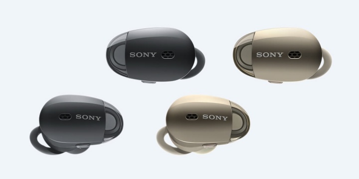 Imagen - 7 auriculares con cancelación de ruido