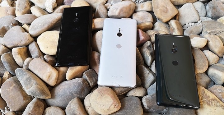 Imagen - Review: Sony Xperia XZ3, el regreso a la senda de la gama alta
