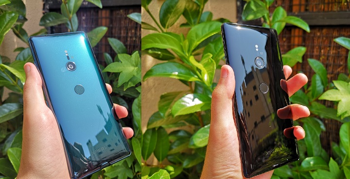 Imagen - Sony Xperia XZ3 con pantalla de 6 pulgadas y Android 9 Pie es oficial, conoce los detalles