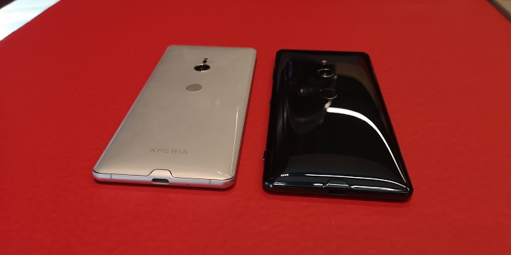 Imagen - Sony Xperia XZ3 con pantalla de 6 pulgadas y Android 9 Pie es oficial, conoce los detalles