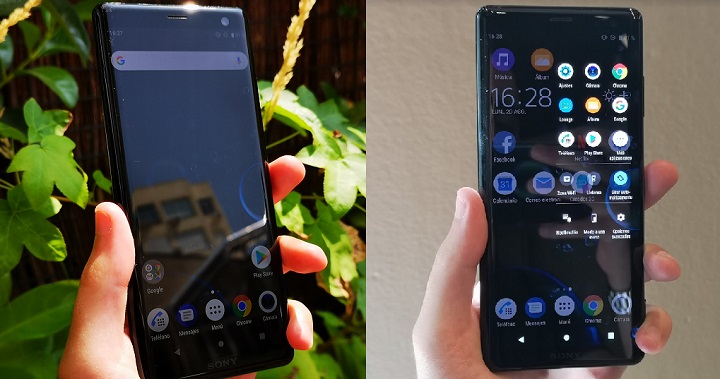 Imagen - Sony Xperia XZ3 con pantalla de 6 pulgadas y Android 9 Pie es oficial, conoce los detalles
