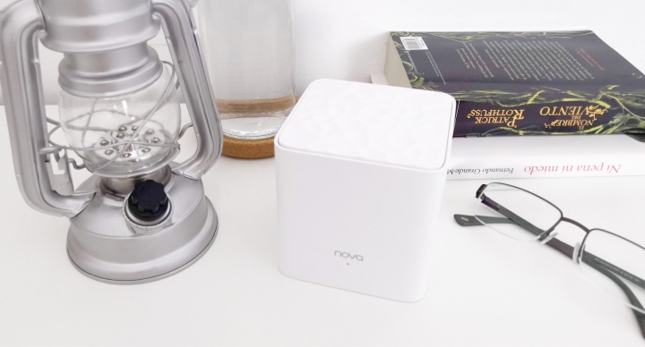 Imagen - Review: Tenda Nova MW3, un sistema mesh para llevar WiFi a toda la casa