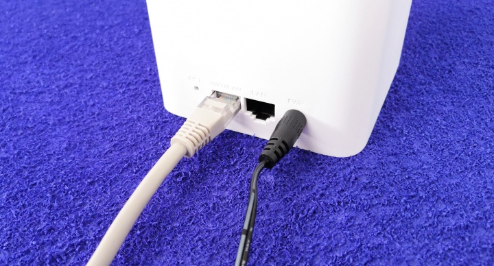 Imagen - Review: Tenda Nova MW3, un sistema mesh para llevar WiFi a toda la casa