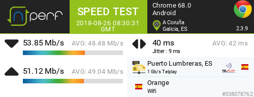 Imagen - Review: Tenda Nova MW3, un sistema mesh para llevar WiFi a toda la casa