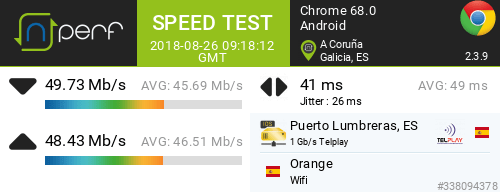 Imagen - Review: Tenda Nova MW3, un sistema mesh para llevar WiFi a toda la casa